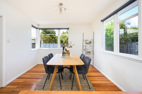 Photo of property in 12 Conway Place, Terrace End, Palmerston North, 4410