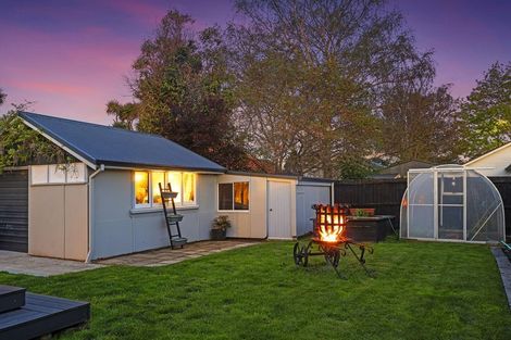 Photo of property in 24 Chrystal Street, Richmond, Christchurch, 8013