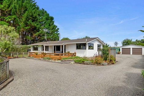 Photo of property in 47 Moutere Road, Hokio Beach, Levin, 5571