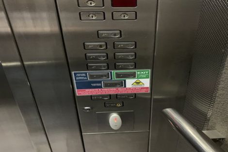 Photo of property in 52/312 Victoria Street, Hamilton Central, Hamilton, 3204