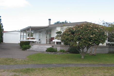 Photo of property in 14 Lowe Park Lane, Pauanui, Hikuai, 3579
