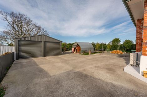 Photo of property in 271 Selwyn Street, Marchwiel, Timaru, 7910