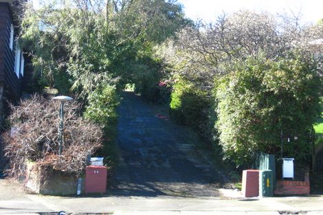 Photo of property in 11 Purau Terrace, Cashmere, Christchurch, 8022