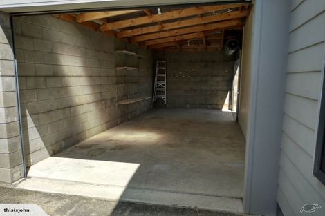 Photo of property in 996b Tremaine Avenue, Roslyn, Palmerston North, 4414