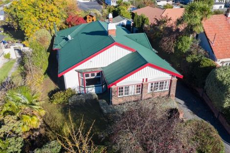 Photo of property in 14 Wills Street, Ashburton, 7700