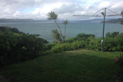 Photo of property in 1/134 Evans Bay Parade, Roseneath, Wellington, 6021