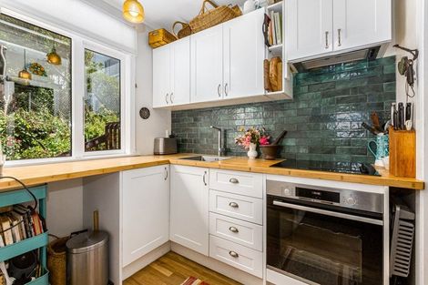 Photo of property in 4/14 Rosehaugh Avenue, Karori, Wellington, 6012