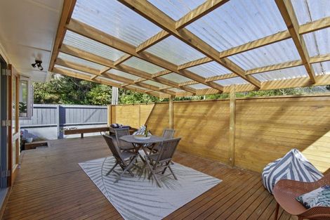 Photo of property in 10 Palm Grove, Belmont, Lower Hutt, 5010