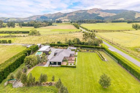 Photo of property in 875 German Road, Starvation Hill, Oxford, 7495