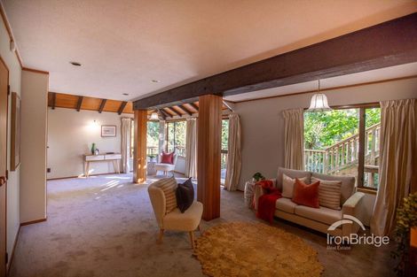 Photo of property in 6b Chatsworth Road, Silverstream, Upper Hutt, 5019