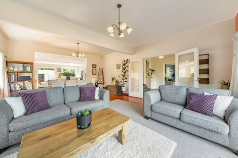 Photo of property in 8 Saint Andrews Grove, Boulcott, Lower Hutt, 5010