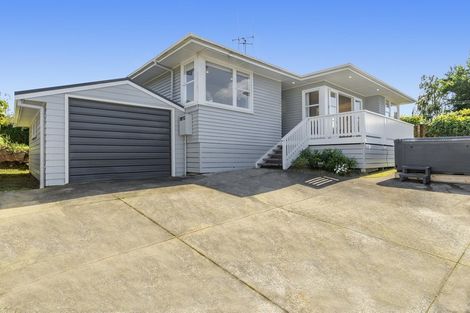 Photo of property in 3b Glenfield Place, Brookfield, Tauranga, 3110