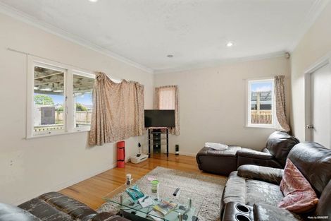 Photo of property in 4 Huia Road, Papatoetoe, Auckland, 2025