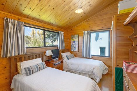 Photo of property in 46 Guthrie Crescent, Castlepoint, Tinui, 5889