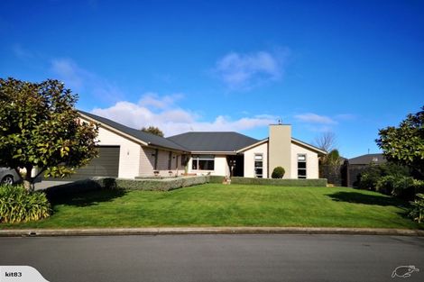 Photo of property in 19 Ashgrove Court, Lincoln, 7608