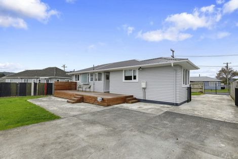 Photo of property in 4 Derwent Street, Wainuiomata, Lower Hutt, 5014