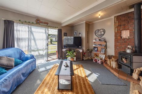 Photo of property in 10 Takahe Street, Taihape, 4720