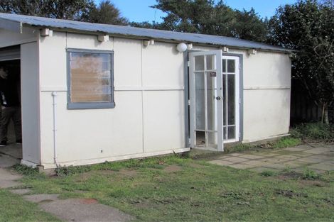 Photo of property in 41 Hall Crescent, Epuni, Lower Hutt, 5011