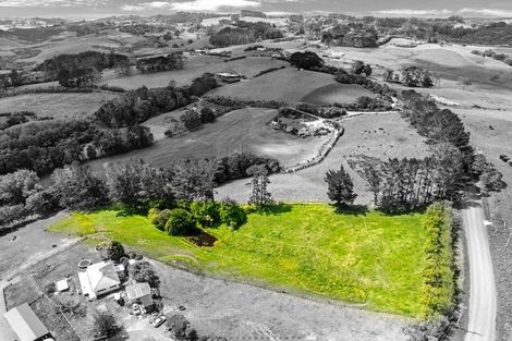 Photo of property in 730 Horseshoe Bush Road, Waitoki, 0871