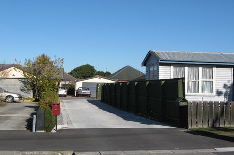 Photo of property in 4 Factory Road, Belfast, Christchurch, 8051