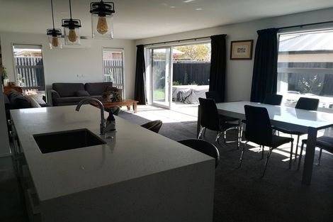 Photo of property in 33 Sapphire Street, Casebrook, Christchurch, 8051