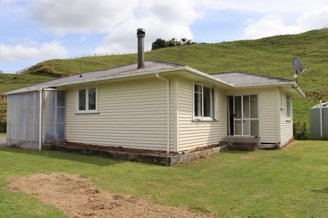 Photo of property in 277 Gordon Road, Toko, Stratford, 4392