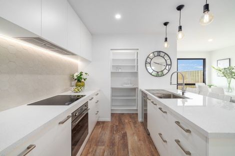 Photo of property in 7 Ellmers Street, Woodend, 7610