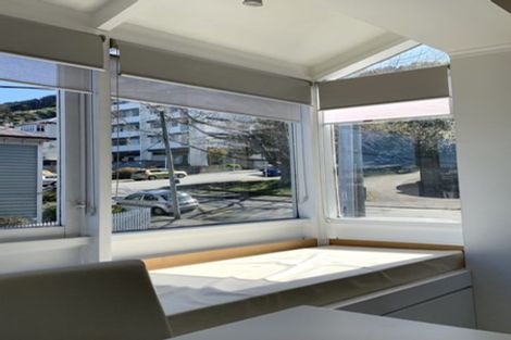 Photo of property in 10 Cottleville Terrace, Thorndon, Wellington, 6011