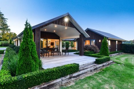 Photo of property in 14a Parklea Drive, Tamahere, Hamilton, 3283