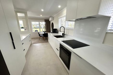 Photo of property in 3/36 Atkin Avenue, Mission Bay, Auckland, 1071