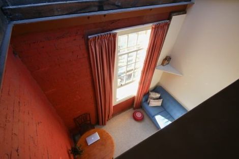 Photo of property in Wwmc Building, 1/101a Cuba Street, Te Aro, Wellington, 6011