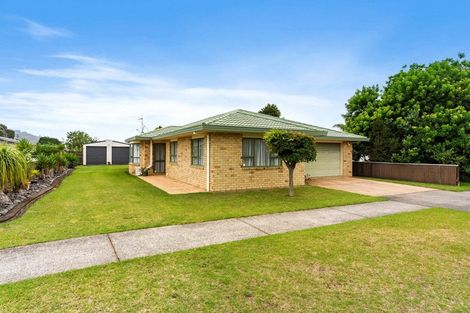 Photo of property in 210 Ajax Road, Whangamata, 3620