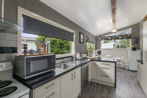 Photo of property in 6 Windsor Place, Levin, 5510