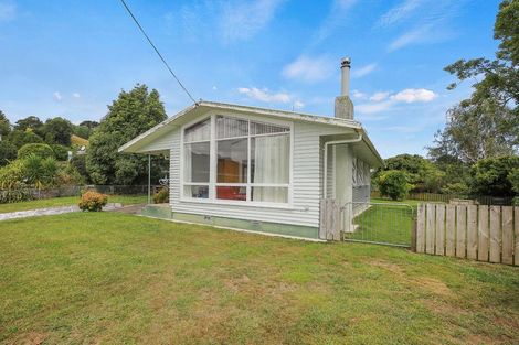 Photo of property in 1 Fairview Terrace, Paeroa, 3600