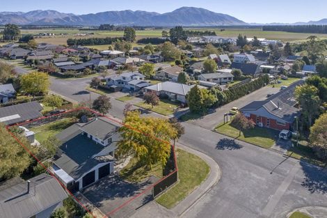 Photo of property in 29 Patton Street, Methven, 7730