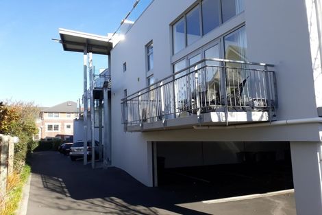 Photo of property in The Metro, 5/28 Salisbury Street, Christchurch Central, Christchurch, 8013