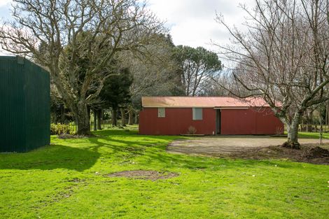 Photo of property in 296 Walton Road, Richmond Downs, Walton, 3475