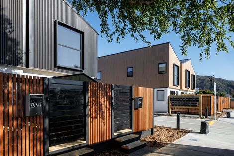 Photo of property in 10/342 Waiwhetu Road, Fairfield, Lower Hutt, 5011