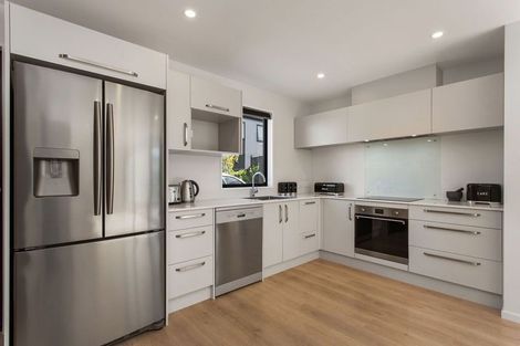 Photo of property in 6/64 Brockworth Place, Riccarton, Christchurch, 8011