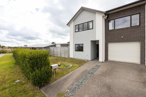Photo of property in 2/22 Iwi Road, Baverstock, Hamilton, 3289