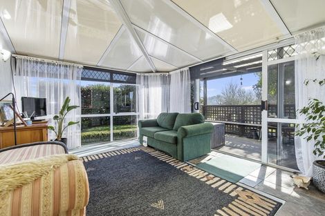 Photo of property in 121 Morrinsville-walton Road, Morrinsville, 3371