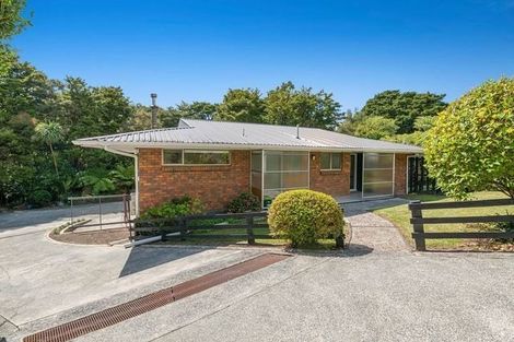 Photo of property in 8 Millstream Place, Warkworth, 0910