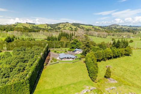 Photo of property in 168 Hariru Road, Ohaeawai, Kaikohe, 0472