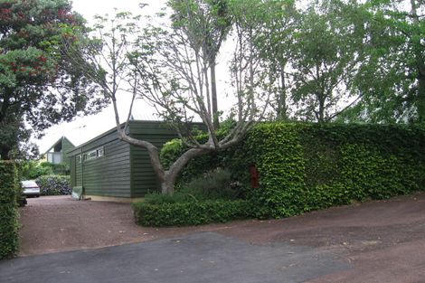 Photo of property in 9a Pukeora Avenue, Remuera, Auckland, 1050