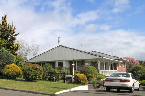 Photo of property in 51 Utuhina Road, Springfield, Rotorua, 3015
