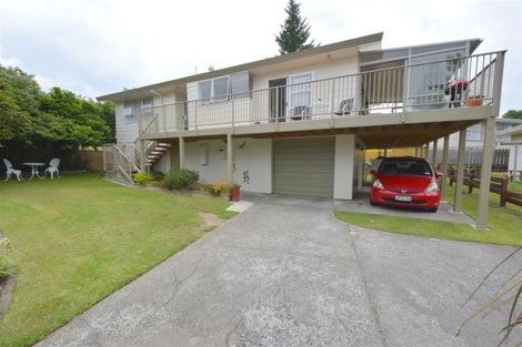 Photo of property in 166b Golf Road, Taumarunui, 3920