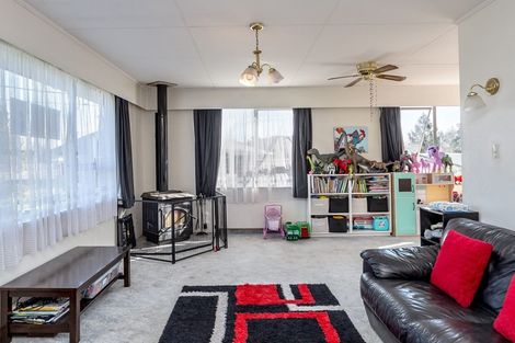 Photo of property in 6a Oxford Street, Lansdowne, Masterton, 5810