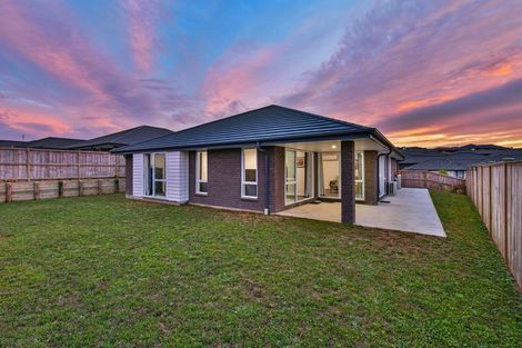 Photo of property in 26 Herbert Oldham Road, Pokeno, 2402