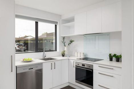 Photo of property in 3/144 Southampton Street, Sydenham, Christchurch, 8023