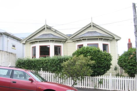 Photo of property in 9 Stirling Street, Berhampore, Wellington, 6023
